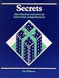 Secrets : introductory exercises in inferential comprehension