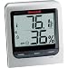 Wireless Thermo-Hygrometer Weather Forecaster