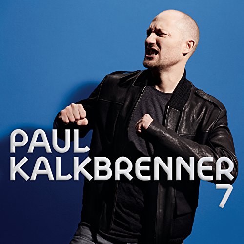 Paul Kalkbrenner - Cloud Rider (radio edit) Lyrics - Zortam Music