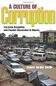 A Culture of Corruption: Everyday Deception and Popular Discontent in Nigeria