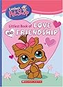 Littlest Book Of Love & Friendship (Littlest Pet Shop)