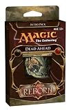 Magic the Gathering: Alara Reborn - Theme Deck - Intro Pack - Rumbler