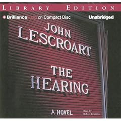 Hearing, The (Dismas Hardy) (Dismas Hardy)