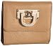 DKNY Vintage Leather Classics Small Carry-All Wallet