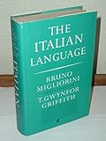 The Italian language