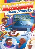 Hawaiian Surf Stories (Five Films Surfing Video DVD)