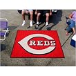 Cincinnati Reds MLB "Tailgater" Floor Mat (5'x6')