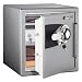 Tools & Hardware : Sentry OS3421 Safe Fire-Safe Electronic Safe, 1.2 Cubic Feet, Gunmetal Gray