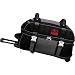 Marker 21-Inch Wheeling Double Decker Bag with Boot Section