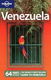 Lonely Planet Venezuela (Country Travel Guide)