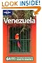 Lonely Planet Venezuela (Country Travel Guide)