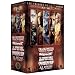 Coffret Hammer N�2 - 5 DVD : Frankenstein cr�a la femme / Frankenstein et le monstre de l'enfer / Le redoutable homme des neiges / Dans les griffes de la momie / La d�esse des sables
