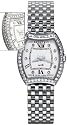 Bedat & Co. Women's No.3 Diamond Steel Watch #304.051.109