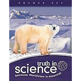 truth in science grade 6 answer keys