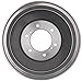 ACDelco Professional 18B383 (19171698) Rear Brake Drum