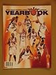 Phoenix Suns 2001/02 Team Yearbook