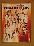Phoenix Suns 2001 02 Team Yearbook