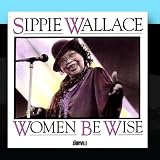 Women Be Wise