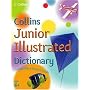 Collins Junior Illustrated Dictionary (Collins Children's Dictionaries)