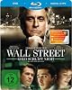 Wall Street - Geld schläft nicht (Steelbook, exklusiv bei Amazon.de) (DVD)