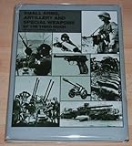 Small arms, artillery and special weapons of the Third Reich
