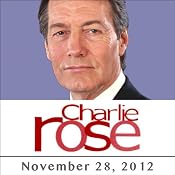 Charlie Rose: Marion Cotillard, Andrew Solomon, Eugene Jarecki, Patricia J. Williams, and Michelle Alexander, November 28, 2012 | [Charlie Rose]