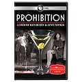 Prohibition [DVD] [UK version]