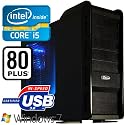 #1302| Windows7 Professional 64 |Gamer-PC ECO-TEC Intel Sandy Bridge Core i5 2500K 4x3.3GHz |Crucial 8GB DDR3-1600 |1000GB SATA2 Festplatte| MSI GTX560 Ti Twin Frozr II DX11 2GB GDDR5 Overclocked | MSI P67A-C43 Mainboard(B3) |Arctic 550W Netzteil 80Plus |7.1 Sound |USB3.0 |Sata3 |Xigmatek Gaia Silent Cooler| +Shogun2 Steam Gutschein +Origin Battlefield3 Gutschein