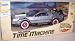 Welly 1/24 Scale Diecast Metal Delorean Time Machine Back to the Future Part III