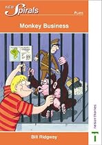 Monkey Business (New Spirals - Plays)