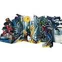 Spiderman Birthday Party Centerpiece