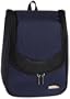 Travelon Messenger-Style Toiletry Kit