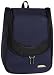 Travelon Messenger-Style Toiletry Kit, Blue, One Size