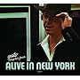 Chapter Four: Alive in New York