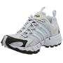 adidas Women's CC Cardrona Trail Shoe,Lt Granit/Lt Blue,9.5 M