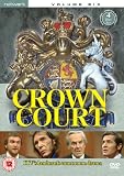 Crown Court Vol.6 [DVD] [1973]