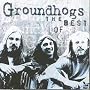 The Best of the Groundhogs