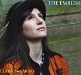 Sanabras: The Emblem (Smudged Discs: SMU604)