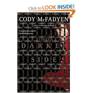 The Darker Side - Cody McFadyen