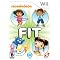 My Wii Games