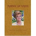 Murder She Wrote Season 7