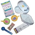 Sassafras Deluxe 14-Piece Ice Cream Set