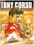 Tony Corso, Tome 4 : L'affaire Kowaleski