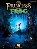 The Princess and the Frog (Pvg)