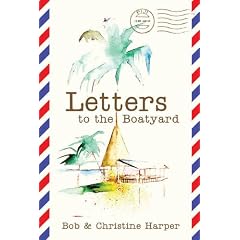 Letters to the Boatyard