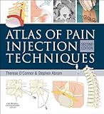 Atlas of pain injection techniques