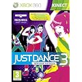 Just Dance 3 (Special Edition) - Kinect Required (Xbox 360)
