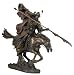 Romance Of The Three Kingdoms Guan Yu Statue