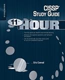 Eleventh Hour CISSP: Study Guide