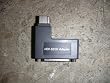 SCSI adapter - HDI